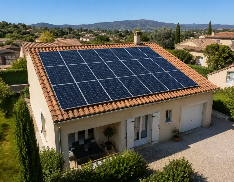 Prime à l'autoconsommation panneaux solaires Hattmatt — aide financière de l'État